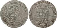 Spanische Niederlande - Brabant Escalin Albert und Isabella, 1598 - 1621, Tournai -