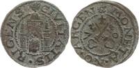 Riga, Stadt Schilling -