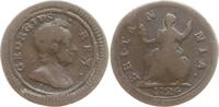 Großbritannien Farthing George I., 1714 - 1727 -