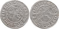 Pommern, Herzogtum Schilling Stettin, Bogislaw X., 1474 - 1523 -