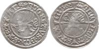 Pommern, Herzogtum Schilling Stettin, Bogislaw X., 1474 - 1523 -
