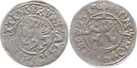 Pommern, Herzogtum Schilling Stettin, Bogislaw X., 1474 - 1523 -