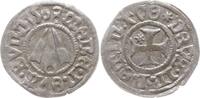 Pommern, Stralsund, Stadt Witten (1/2 Schilling) Beizeichen Stern -