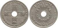 Norwegen, Königreich 1 Krone Haakon VII., 1905 - 1957 -