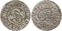 Polen, Königreich, Litauen Schilling Sigismund III., 1587 - 1632, Vilnius -