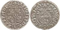Polen, Königreich 1/24 Taler (Dreipölker) Sigismund III., 1587 - 1632 -