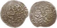 Solms-Lich, Grafschaft 3 Kreuzer (Groschen) Philipp, 1613 - 1631, mit Titel Matthias -
