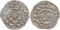 Schleswig-Holstein-Schauenburg 1/24 Taler (Kippergroschen) Ernst III., 1601 - 1622 -