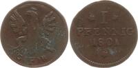 Frankfurt, Stadt Pfennig -