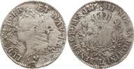 Frankreich, Königreich Ecu Ludwig XV., 1715 - 1774, Bayonne -