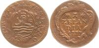 Niederlande, Provinz Zeeland Duit -