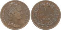 Venezuela Centavo -
