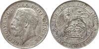 Großbritannien Shilling George V., 1910 - 1936 -