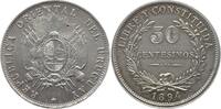 Uruguay 50 Centesimos -