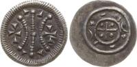 Ungarn, Königreich Denar Bela II., 1131 - 1141 -