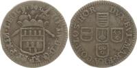 Lüttich, Bistum Liard Johann Ludwig von Elderen, 1688 - 1694 -
