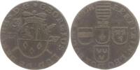Lüttich, Bistum Liard Georg Ludwig von Berg, 1724 - 1743 -