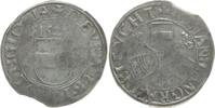 Leuchtenberg, Grafschaft Batzen, Pfreimd Johann IV., 1470 - 1531 -