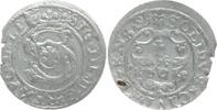Polen, Stadt Riga Schilling Sigismund III., 1587 - 1632 -