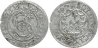 Polen Stadt Riga Schilling Sigismund III., 1587 - 1632 -