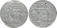 Polen Stadt Riga Schilling Sigismund III., 1587 - 1632 -