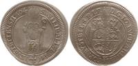 Eichstätt, Bistum 4 Kreuzer (Batzen) Johann Eucharius Schenk von Castell, 1685 - 1697 -