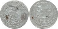 Polen Stadt Riga Schilling Sigismund III., 1587 - 1632 -