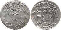 Polen Stadt Riga Schilling Sigismund III., 1587 - 1632 -