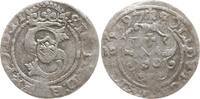 Polen Stadt Riga Schilling Sigismund III., 1587 - 1632 -