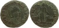 Römische Provinzen, Moesia Superior, Viminacium Sesterz Herennia Etruscilla, HER ETRVSCILLA AVG / PMS C-OL VIM / AN XI -