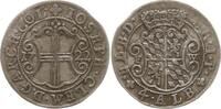 Köln, Erzbistum 4 Albus Joseph Klemens von Bayern, 1688 - 1723, Bonn -
