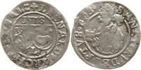 Salzburg, Erzbistum Batzen (Rübenbatzen) Leonhard von Keutschach, 1495 - 1519 -