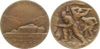 Schweiz-Tessin Bronzemedaille Fortbesatzung Airolo XXI. IV. 15 , Aktiver Dienst 1914 - 15 -