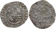 Italien - Savoyen Soldo Emanuele Filiberto, 1553 - 1580 -