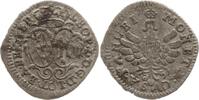 Lothringen, Herzogtum Billon - 5 Liards Leopold I., 1690 - 1729, Nancy -