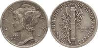 USA Mercury Dime Philadelphia -