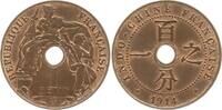 Französisch Indochina 1 Cent -