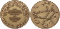 Niederlande - Süd Holland Bronzemedaille Eröffnung der Brücke bei Gorinchem, Polder Alblasserwaard und Vijfheerenlanden -