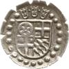 Köln, Stadt Schüsselpfennig Prägung nach 1511 -