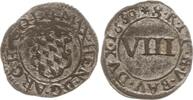 Köln, Erzbistum 8 Heller Maximilian Heinrich von Bayern, 1650 - 1688 -
