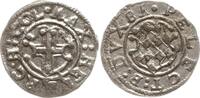 Köln, Erzbistum 8 Heller Maximilian Heinrich von Bayern, 1650 - 1688 -