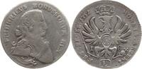 Brandenburg-Preußen 18 Gröscher Friedrich II., 1740 - 1786, Königsberg -
