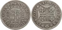Portugal, Königreich 200 Reis Jose I., 1750 - 1777 -