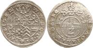 Pfalz-Neuburg 2 Kreuzer Wolfgang Wilhelm, 1614 - 1653, Kallmünz -