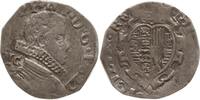 Italien - Neapel Tari 1622 Philipp IV. von Spanien, 1621 - 1665 Sehr schön, kl. Prägeschwächen, knapper Schrötling