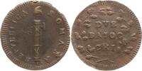 Italien - Repubblica Romana 2 Baiocchi -
