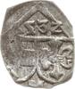 Salzburg, Erzbistum Einseitiger Pfennig Matthäus Lang von Wellenburg, 1519 - 1540 -