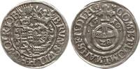 Mansfeld - vorderortische Linie zu Bornstedt 1/28 Taler Bruno II, Wilhelm I., Johann Georg IV., Volrat VI. und Jobst II., 1609 - 1615 -