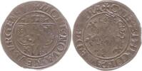Pfalz-Neuburg Batzen Ottheinrich und Philipp, 1504 - 1544, Neuburg -