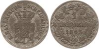 Bayern, Königreich 1 Kreuzer Maximilian II., 1848 - 1864 -